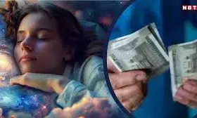 अगर आपको भी आते हैं ये सपने, तो समझ जाइए लगने वाला है पैसों का अंबार
