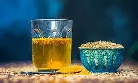 जीरा पानी करेगा सेहत से जुड़ी समस्यायों को जड़ से खत्म,जानें यहां