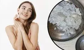 चेहरे पर फिटकरी लगाने से होने वाले 3 बड़े नुकसान,पड़ सकती हैं स्किन में दरारे