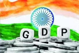 भारत की वृद्धि दर दिसंबर तिमाही में 6.2 फीसदी रही, पूरे वित्त वर्ष में 6.5 % रहने का अनुमान भारत की वृद्धि दर दिसंबर तिमाही में 6.2 फीसदी रही, पूरे वित्त वर्ष में 6.5 % रहने का अनुमान