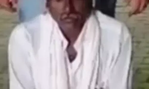 चित्तौड़ के तस्कर को गांव से नहीं पकड़े पाई तो जाल बिछा नीमच में फार्म  हाउस से पुलिस ने किया  गिरफ्तार