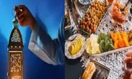 सेहरी में खाएं ये फूड्स, पूरे दिन रहेंगे हाइड्रेट