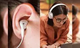 बहरेपन का कारण बन सकता है हेडफोन का ज्यादा इस्तेमाल, जानें एक दिन में कितने घंटे करना चाहिए यूज
