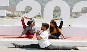 1 मार्च से होने जा रही योग फेस्टिवल की शुरुआत, जानें इसके बारे में सबकुछ
