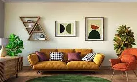 घर को सजाने के लिए बेस्ट हैं ये बजट-फ्रेंडली होम डेकोर आइडियाज