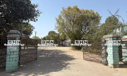 जहाजपुर कृषि मंडी में 10 मार्च से शुरू होगी गेहूं की खरीद, किसानों को मिलेगा 2575 रुपए प्रति क्विंटल