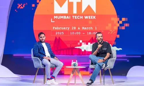 एआई बनेगा भारत का ग्रोथ इंजन, जीडीपी को मिलेगी रफ्तार: आकाश अंबानी