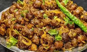 इफ्तार के लिए बनाएं चटपटे और हेल्दी मसाले चने, नोट करें रेसिपी