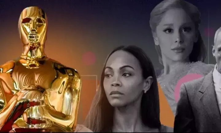 Kieran Culkin ने जीता बेस्ट सपोर्टिंग एक्टर का अवॉर्ड, फ्लो बनी बेस्ट एनिमेटेड फिल्म, देखिए पूरी विनर्स लिस्ट