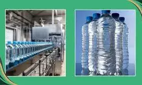 गर्मियों में बोतल बंद पानी का बिजनेस बना सकता है आपको करोड़पति