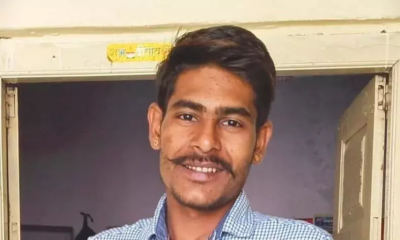 ब्रह्मभट्ट समाज के महामंत्री बने कवि दिलखुश राव सुरास