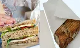 एल्युमिनियम फॉयल या बटर पेपर… किसमें खाना पैक करना है ज्यादा सेफ ? जानिए