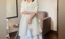 होली पार्टी में पहना है वाइट सूट, तो इन एक्ट्रेसेस से लें स्टाइलिंग टिप्स