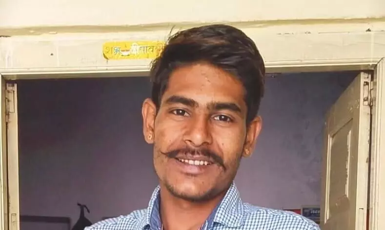 ब्रह्मभट्ट समाज के महामंत्री बने कवि दिलखुश राव सुरास