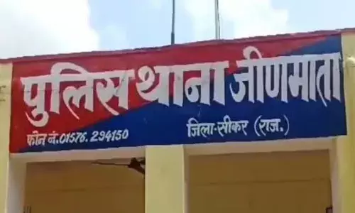 चार सौ रुपये की उधारी को लेकर 10 साल के मासूम का सिर कुचलकर हत्या की, खंडहर में पड़ा मिला शव चार सौ रुपये की उधारी को लेकर 10 साल के मासूम का सिर कुचलकर हत्या की, खंडहर में पड़ा मिला शव