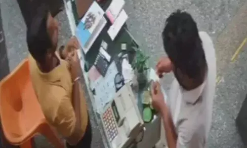 खाने का बिल देख… 27 साल के युवक को आया हार्टअटैक, खड़े-खड़े हो गई मौत, सामने आया सीसीटीवी