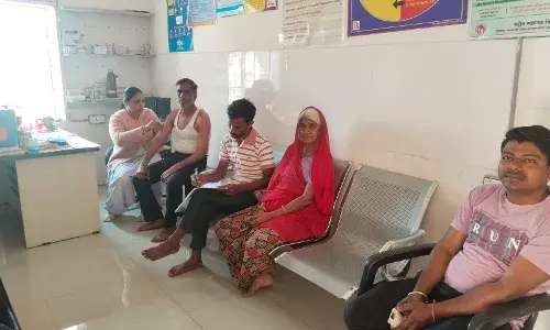 उप सरपंच शर्मा ने टीका लगवाकर , आमजन से अधिकाधिक टीकाकरण कराने की अपील की