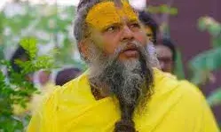 प्रेमानंद जी महाराज ने अपनी आयु के बारे में कही बड़ी बात, बताया कितनी होगी उम्र?