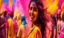 हमारे मनोभावों से गहरे जुड़े हैं रंग, जानिए इनके महत्व के बारे में