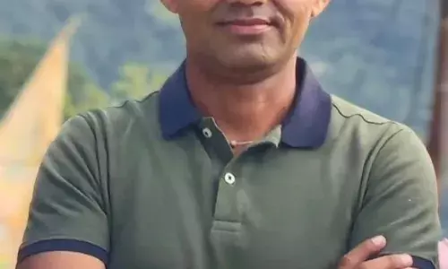 चौधरी अखिल भारतीय योगासन प्रतियोगिता में खेलेंगे