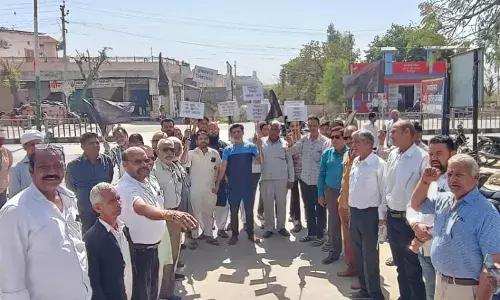 बस चुनाव के समय ही याद आती है जनता