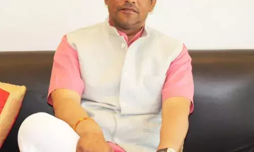 शाहपुरा क्षेत्र में बसे गाँव मजरे ढाणिया राजस्व रिकार्ड में दर्ज हो- विधायक बैरवा