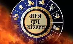 मेष, कर्क और कुंभ राशि वालों पर मां लक्ष्मी की रहेगी विशेष कृपा ,जाने 5 मार्च का राशिफल मेष, कर्क और कुंभ राशि वालों पर मां लक्ष्मी की रहेगी विशेष कृपा ,जाने 5 मार्च का राशिफल