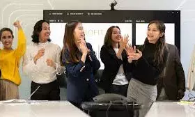 ऑफिस में इस तरह सेलिब्रेट करें ‘वुमन डे’, दिन बन जाएगा यादगार