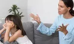 बच्चे का बार-बार गुस्सा करना पहुंचा सकता है उसे नुकसान