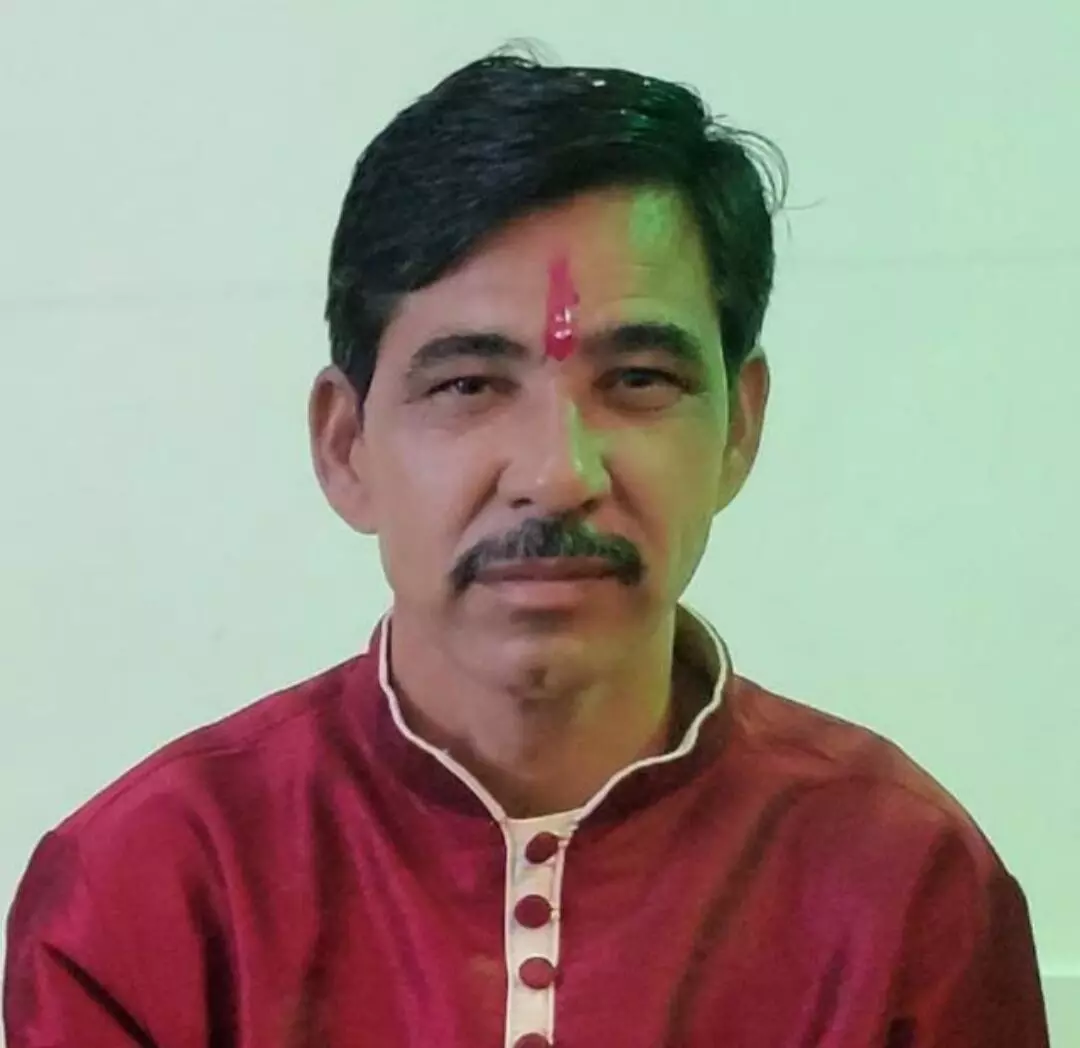 जिलाध्यक्ष शर्मा ने जिले की कार्यकारिणी घोषित की। जिलाध्यक्ष शर्मा ने जिले की कार्यकारिणी घोषित की।