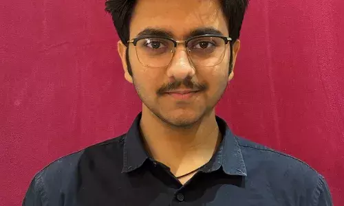 सी ए फाउंडेशन के परीक्षा परिणामों में आदित्य ने सर्वाधिक रैंक प्राप्त की सी ए फाउंडेशन के परीक्षा परिणामों में आदित्य ने सर्वाधिक रैंक प्राप्त की