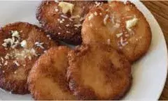 होली पर ऐसे बनायें सूजी का पुआ, हर कोई करेगा आपकी तारीफ