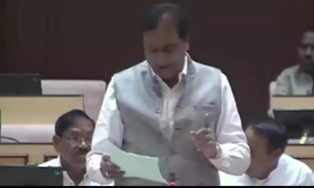 विधायक कृपलानी के आग्रह पर पोश मशीनों में खराबी के कारण फरवरी माह में वंचित लाभार्थियों को खाद्यान्न वितरण की तिथि बढ़ाई