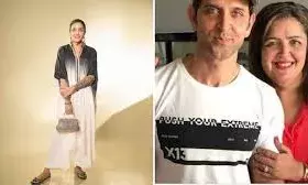 ऋतिक रोशन की बहन सुनैना ने कैसे ठीक किया ग्रेड-3 फैटी लिवर? इन बातों को रखें ध्यान