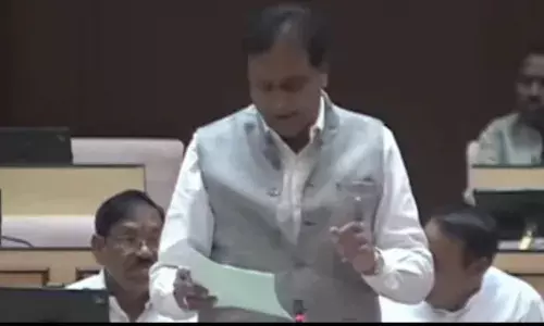 विधायक कृपलानी के आग्रह पर पोश मशीनों में खराबी के कारण फरवरी माह में वंचित लाभार्थियों को खाद्यान्न वितरण की तिथि बढ़ाई विधायक कृपलानी के आग्रह पर पोश मशीनों में खराबी के कारण फरवरी माह में वंचित लाभार्थियों को खाद्यान्न वितरण की तिथि बढ़ाई