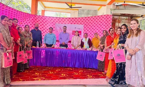 महिला सशक्तिकरण के बिना राष्ट्र को मजबूत नहीं बनाया जा सकता- डीडीएम नाबार्ड महिला सशक्तिकरण के बिना राष्ट्र को मजबूत नहीं बनाया जा सकता- डीडीएम नाबार्ड