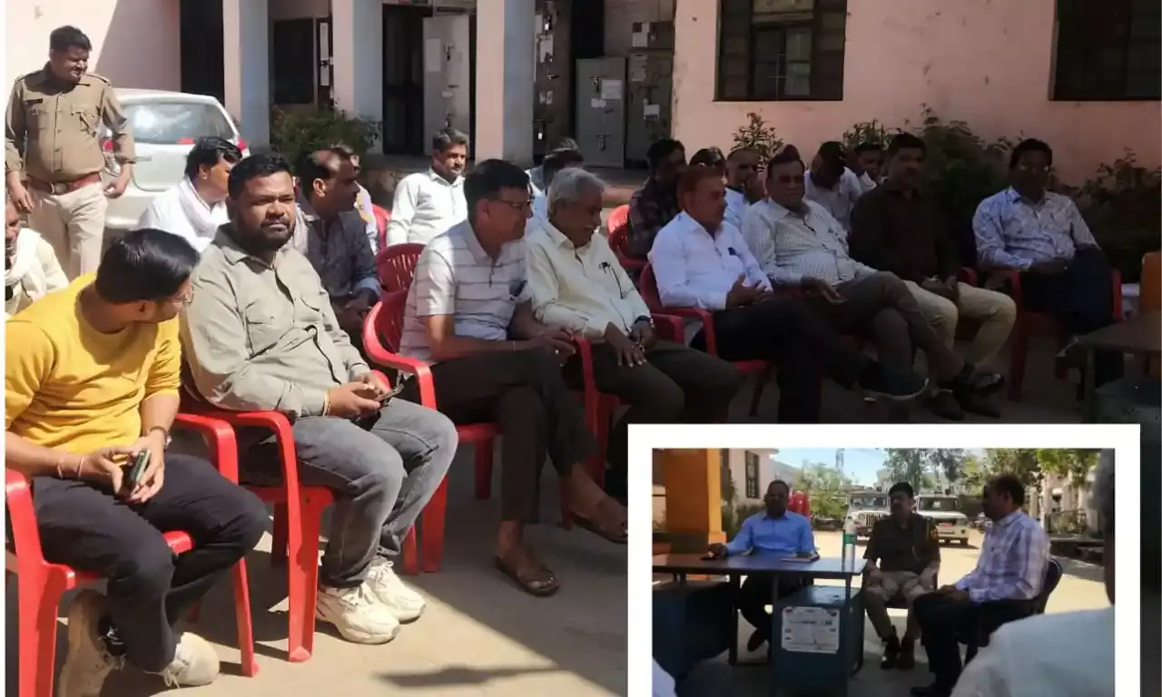 तेज दुपहिया वाहन चालकों और बुलेट से पटाखे फोड़ने वालों पर होगी कार्यवाही