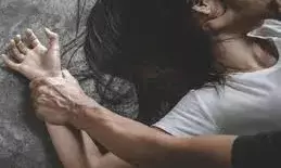 सरसों की कटाई के लिए मध्य प्रदेश से आई महिला से दुष्कर्म सरसों की कटाई के लिए मध्य प्रदेश से आई महिला से दुष्कर्म