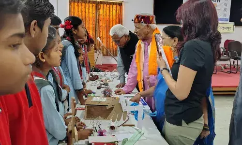 उद्यम फेस्ट 2025: नवाचार और तकनीक का संगम