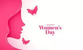 हर घर की रौनक है नारी…वुमन डे कोट्स, शायरी और विशेज, उसे अलग अंदाज में करें विश