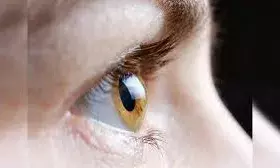 15 मिनट में वापस लौट सकती है आंखों कि रोशनी 15 मिनट में वापस लौट सकती है आंखों कि रोशनी