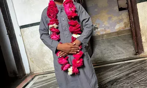 5 साल नन्हे सुल्तान ने रखा अपना पहला रोजा