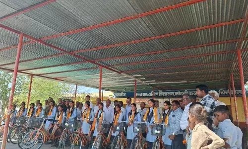 540 किसानों को बांटे किसान आईडी कार्ड