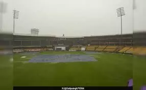 बादल छाए रहने की संभावना, बारिश डालेगी खलल? बादल छाए रहने की संभावना, बारिश डालेगी खलल?