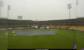 बादल छाए रहने की संभावना, बारिश डालेगी खलल?