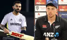 सबसे बड़े मंच पर आत्मविश्वास के साथ उतरेंगे: सेंटनर