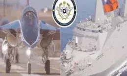 चीन के नौ विमान-सात जहाज, दो गुब्बारे ताइवान के आसपास दिखे; ड्रैगन की सैन्य गतिविधि से चिंता चीन के नौ विमान-सात जहाज, दो गुब्बारे ताइवान के आसपास दिखे; ड्रैगन की सैन्य गतिविधि से चिंता