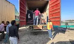 मनोरंजन कर कम मिला तो हनी सिंह के शो के बाद नगर निगम ने 3 ट्रक सामान किया जब्त