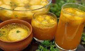 होली पर कांजी वड़े के चटकारे लेते हुए सभी करेंगे आपकी तारीफ, इस तरीके से करें तैयार