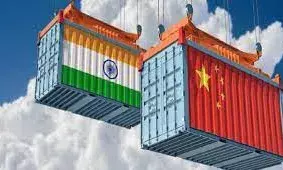 भारत ने चीन और जापान पर लगाया एंटी डंपिंग शुल्क, घरेलू उद्योग को सस्ते आयात से बचाने की कवायद भारत ने चीन और जापान पर लगाया एंटी डंपिंग शुल्क, घरेलू उद्योग को सस्ते आयात से बचाने की कवायद